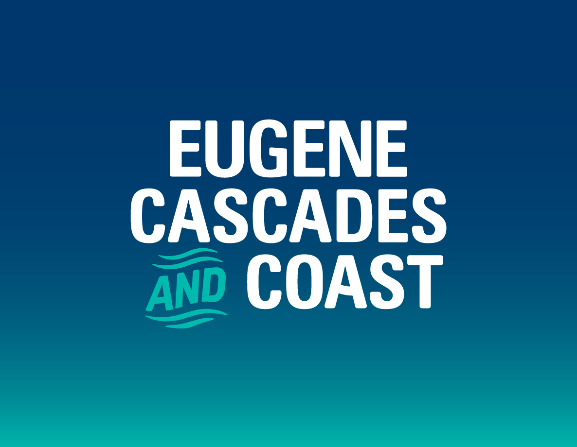 Eugene Cascades and Coast