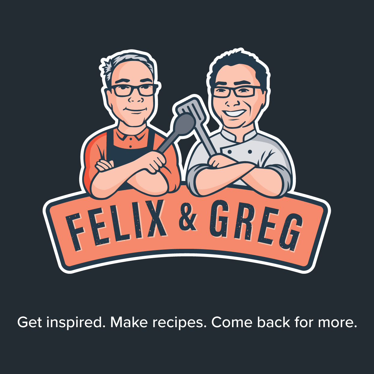 Felix & Greg