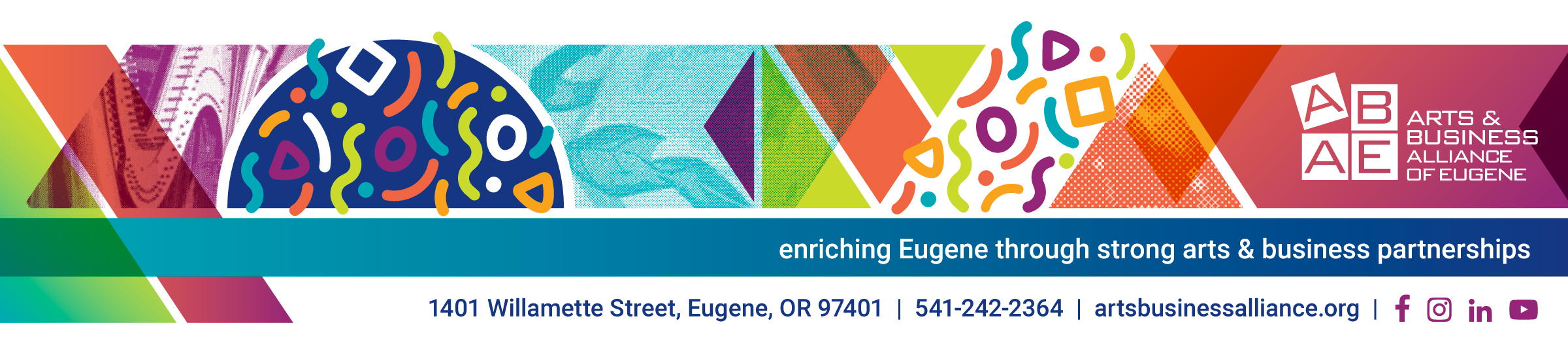 Arts Business Alliance of Eugene