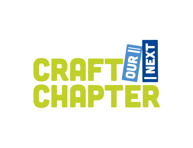 Craft Our Next Chapter