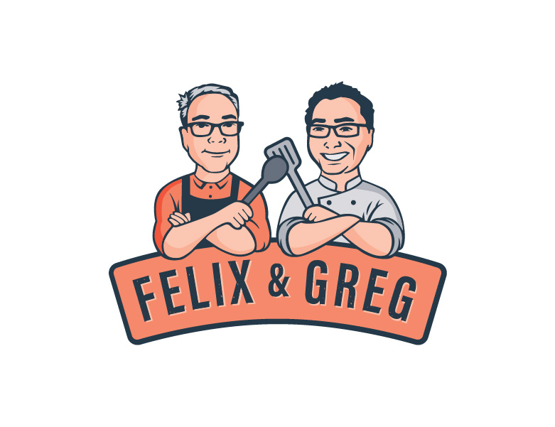 Felix & Greg