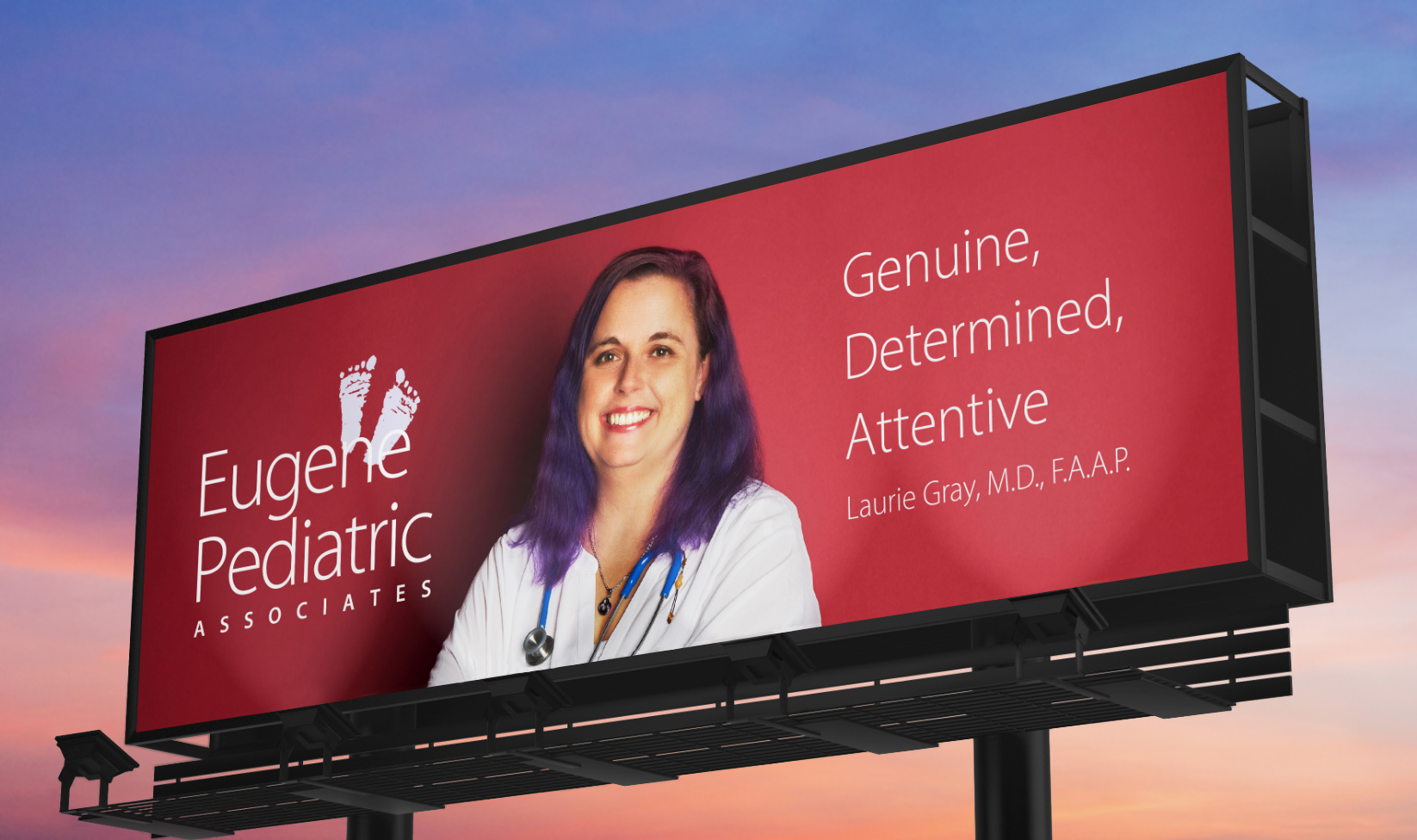 Advertising