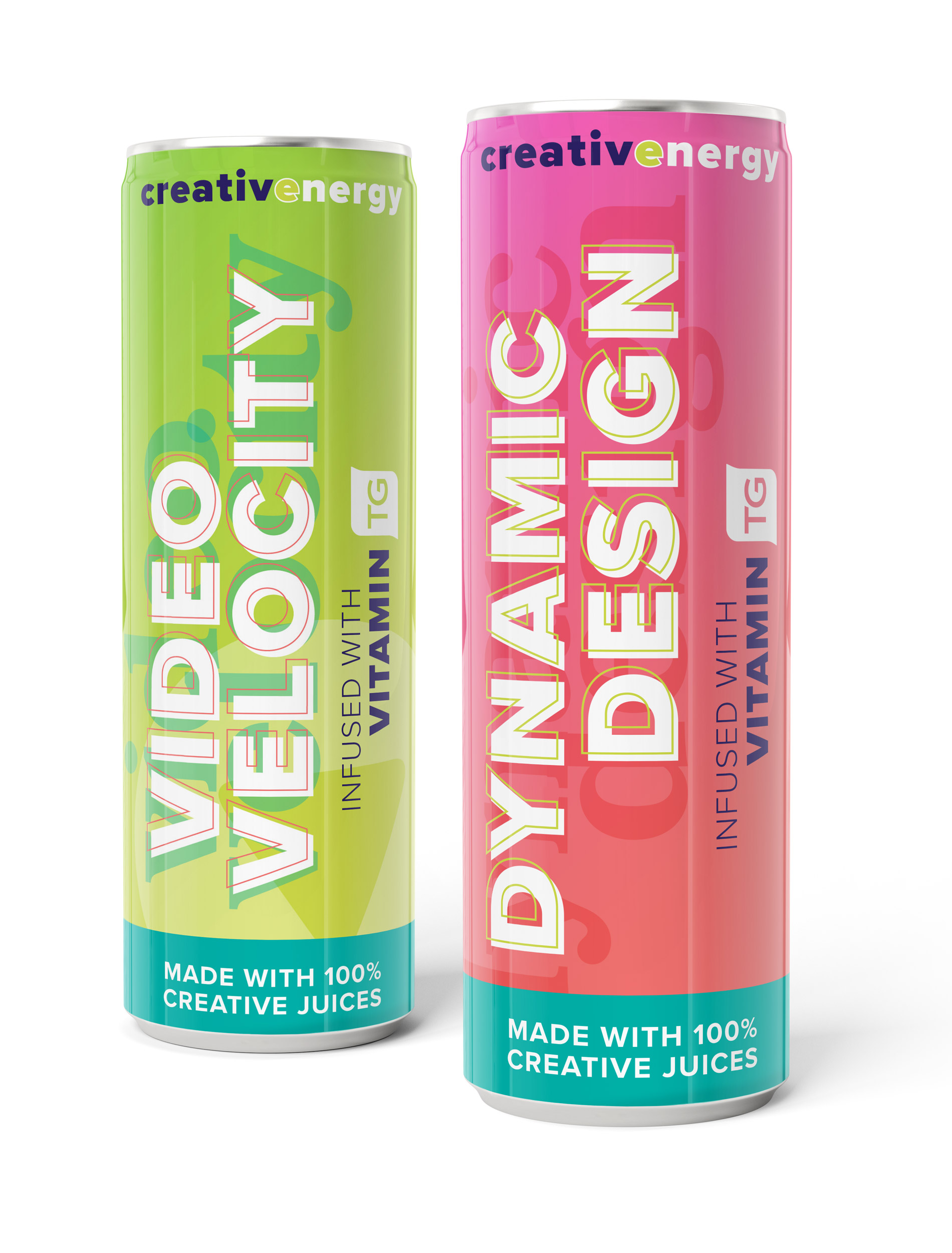 Energy Drinks