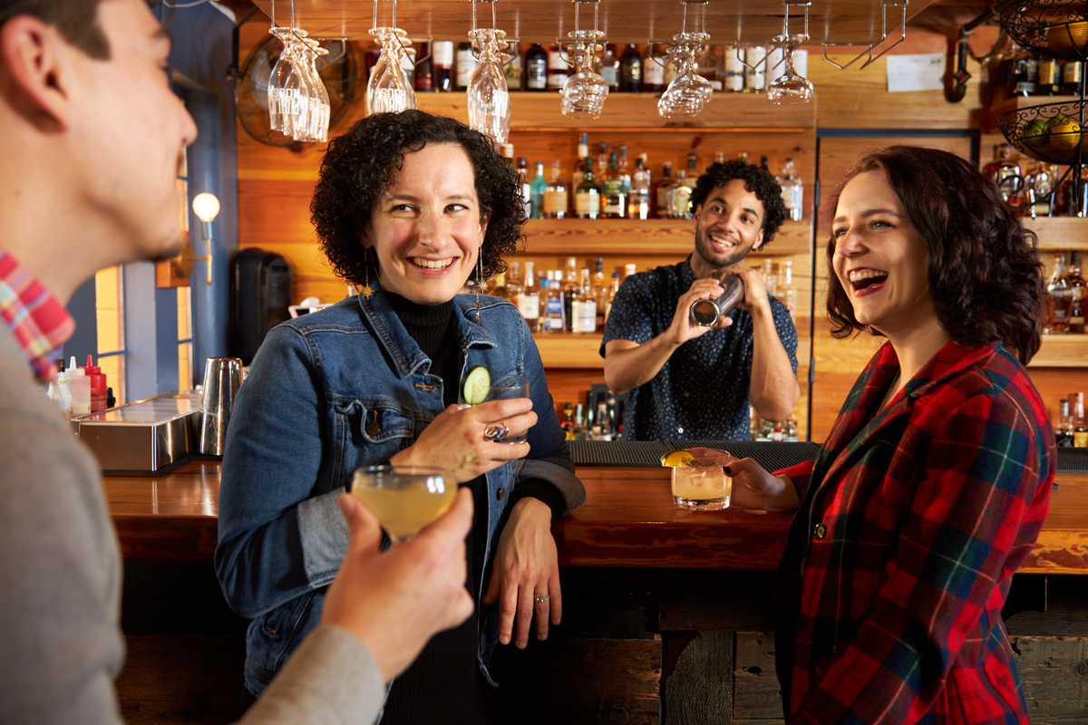Whiskey Lab