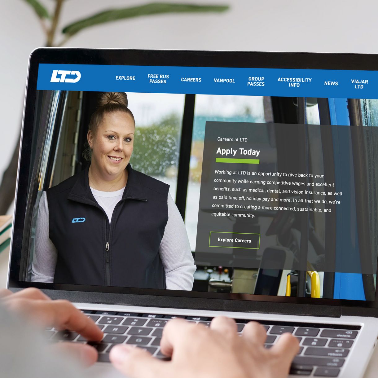 LTD Case Study