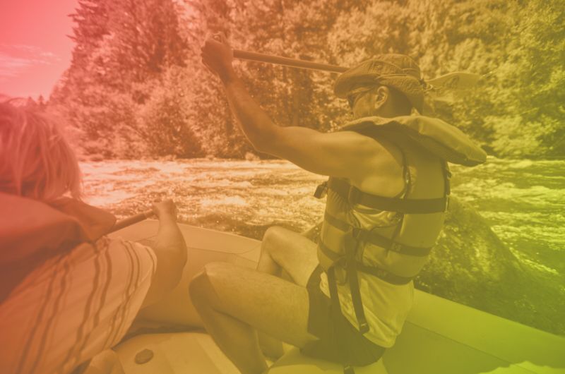 Travel Events