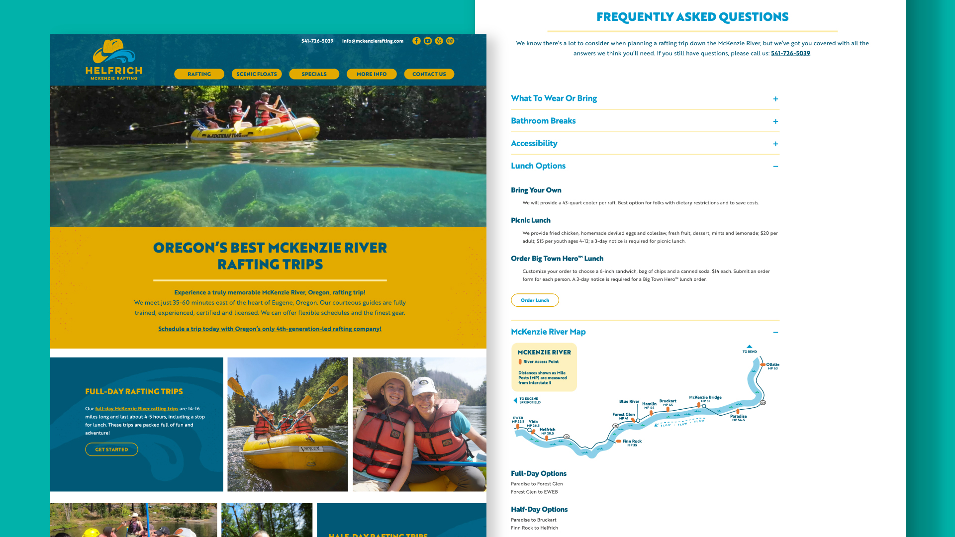 On Page SEO