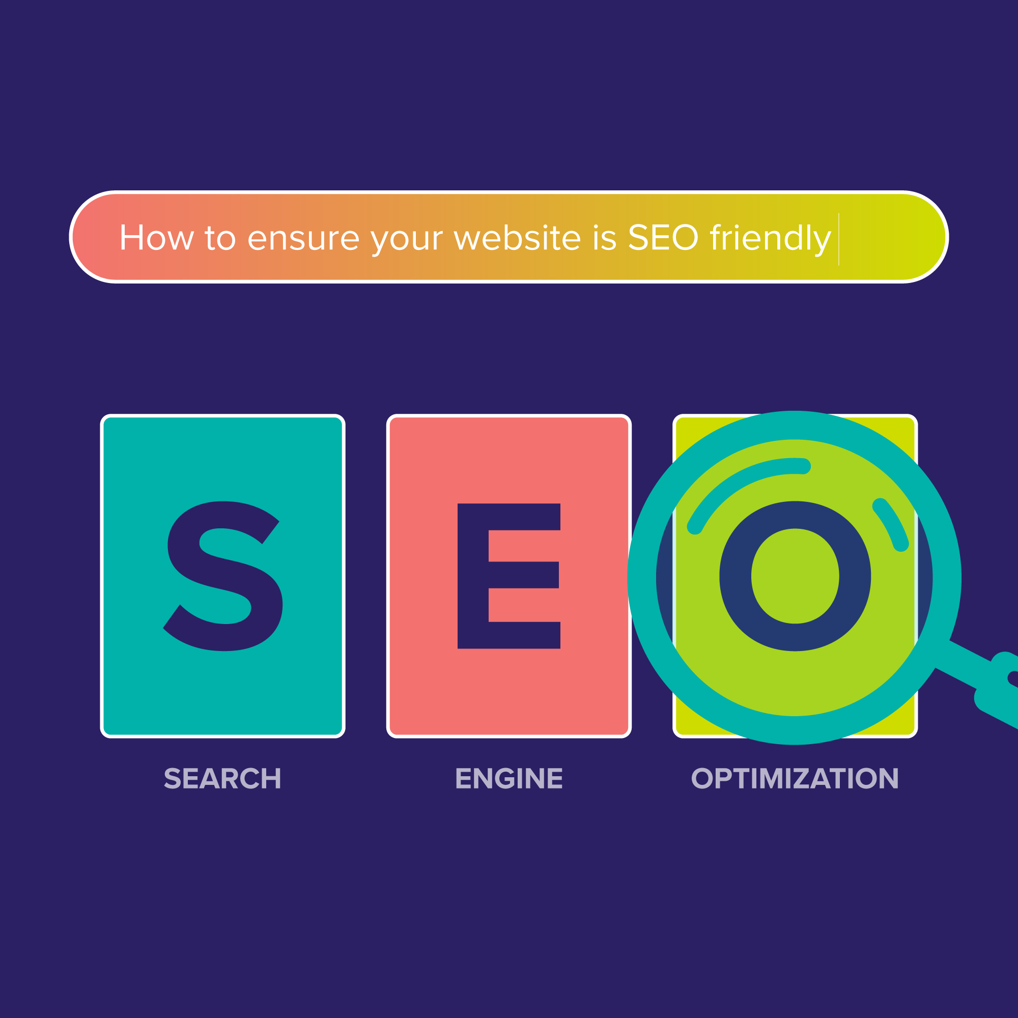 SEO Feature