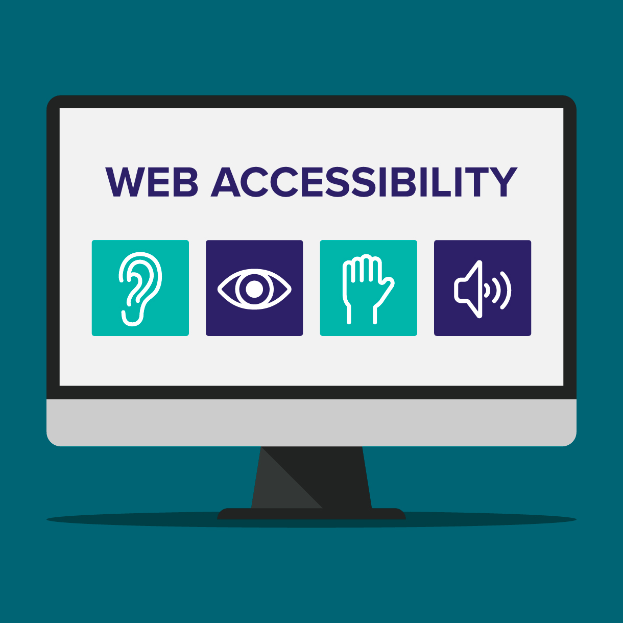 Web Accessibility