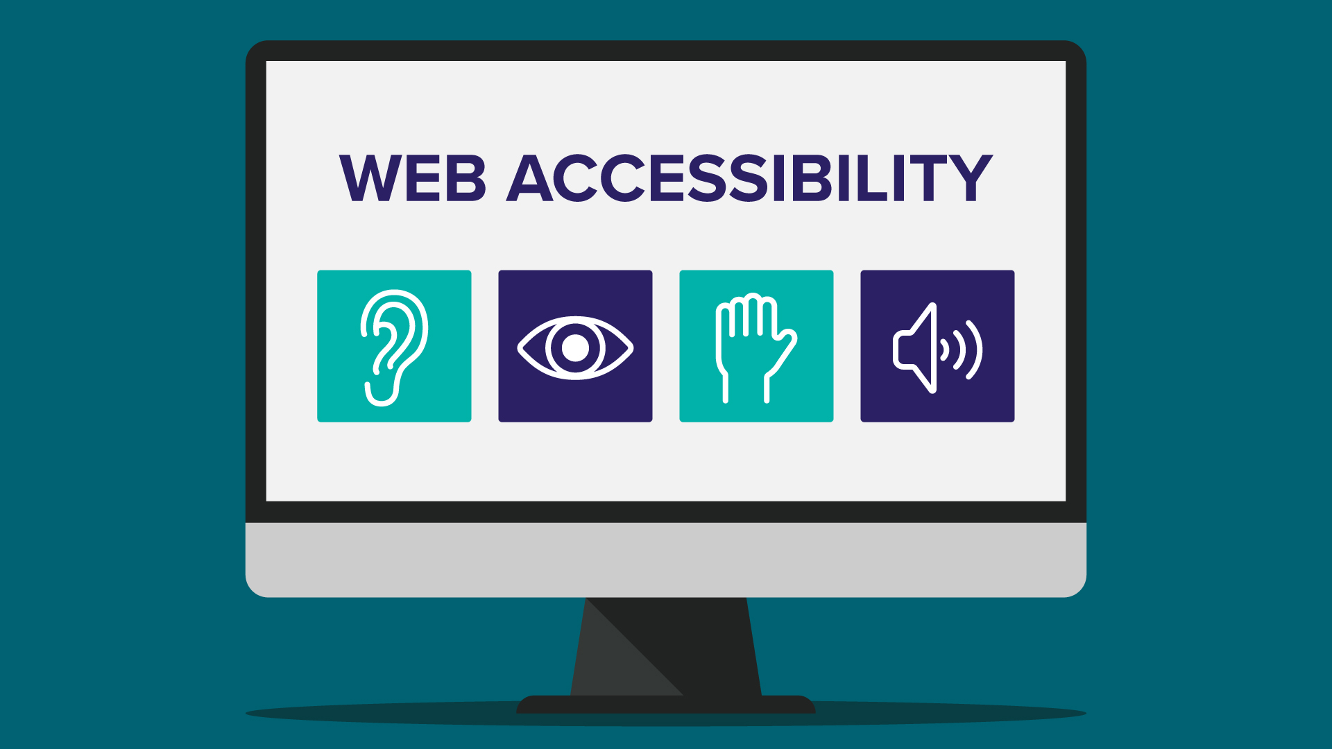 Web Accessibility