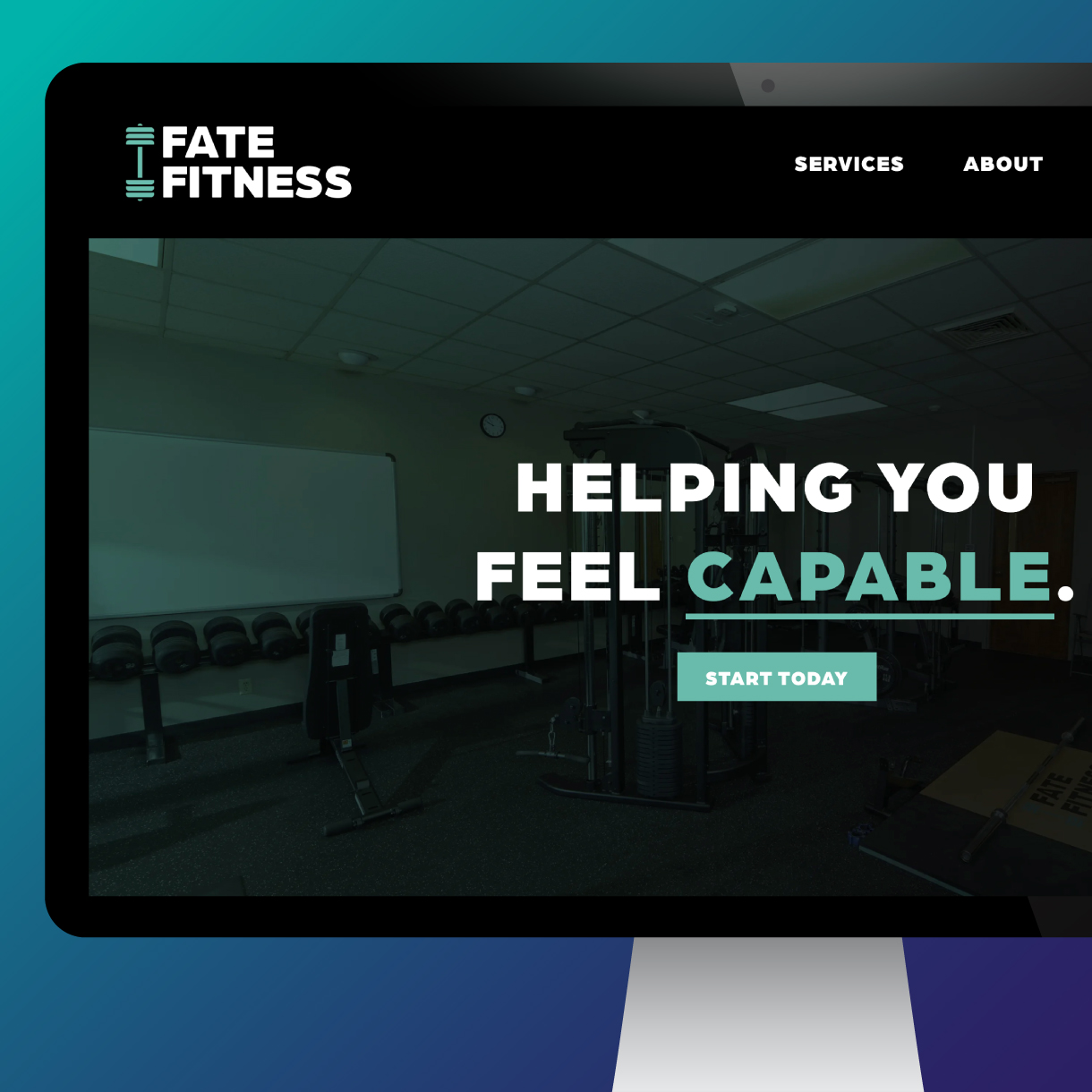 Website Design