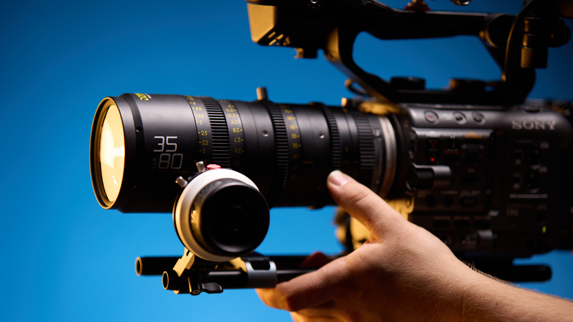 Video Production