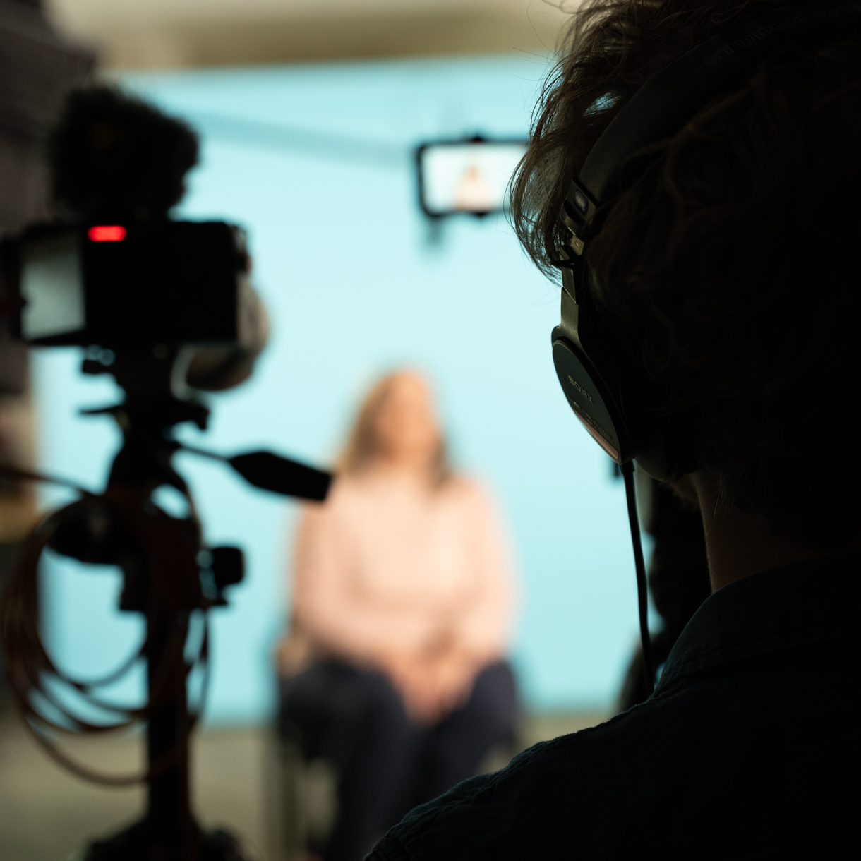 Video Brand Story