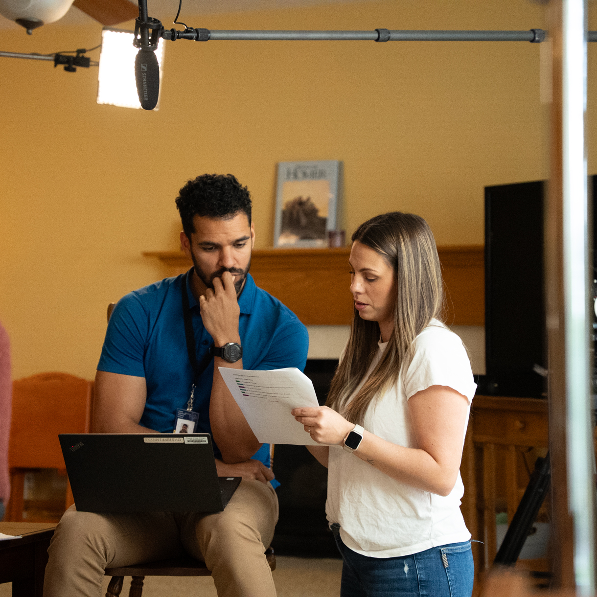 Video Production