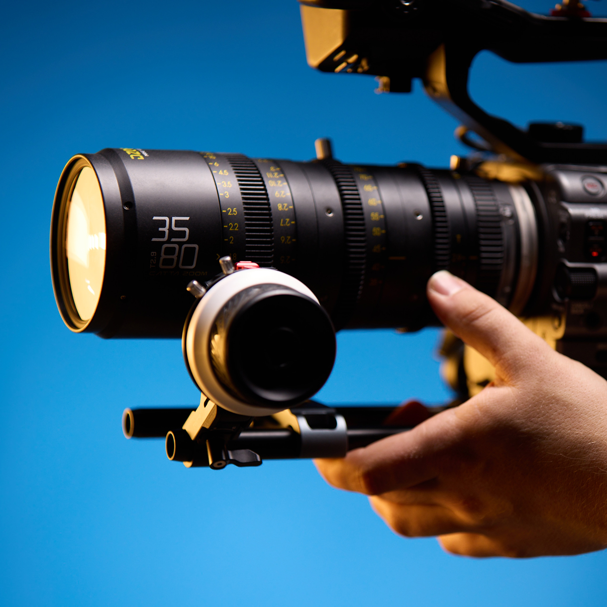 Video Production
